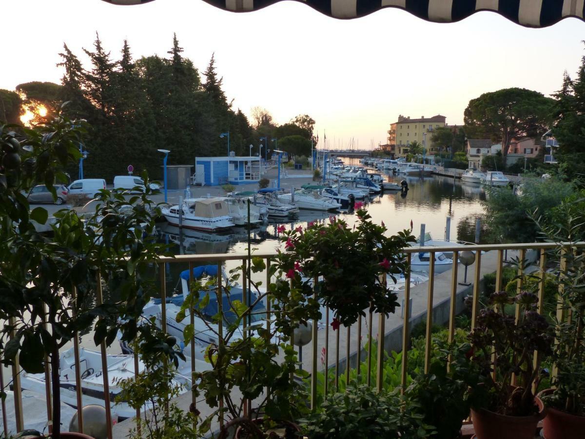 Bord De Mer Avec Vue Mandelieu Zewnętrze zdjęcie