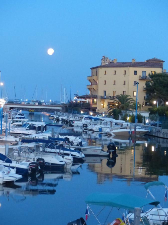 Bord De Mer Avec Vue Mandelieu Zewnętrze zdjęcie